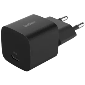 Адаптер питания BELKIN USB-C, 25 Вт — Изображение №1