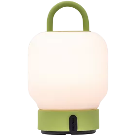 KOODUU Loome LED Lamp, Moss — Image №1