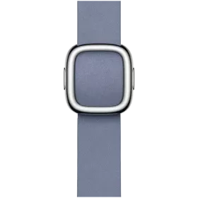 Band APPLE 41mm Modern Buckle Modern Buckle Lavender Blue for Apple Watch 38/40/41 mm — Image №1