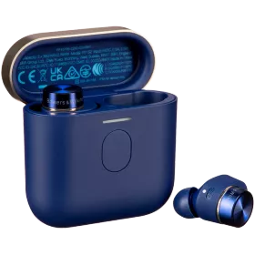 BOWERS & WILKINS Pi7 S2 True Wireless Headset, Midnight Blue — Image №1