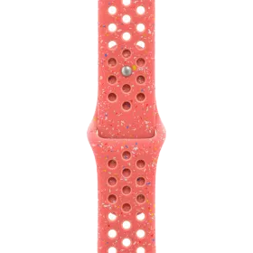 Удлинитель ремешка APPLE 42мм Nike Sport Band Nike Sport Band Magic Ember для Apple Watch 38/42 mm — Изображение №1