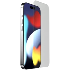 ILera Защитное стекло  для iPhone 16 Pro Max — image №1