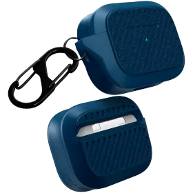 LAUT Case CAPSULE IMPKT , Indigo for AirPods Pro — Image №1