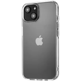 UBEAR Іс Real  Мөлдір for iPhone 14 — image №1