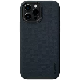 Захисний чохол LAUT Shield Case  Темно-синій для iPhone 14 Pro Max — Зображення №1
