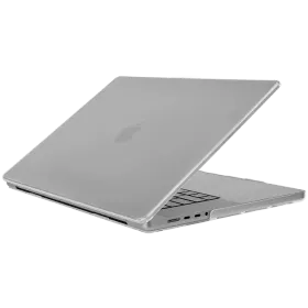 Shell Case CASE-MATE Mate Snap-On  Clear for MacBook Pro 16 — Image №1