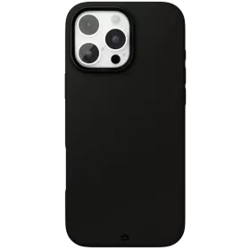 VLP Іс Aster Pro MagSafe with MagSafe Қара for iPhone 16 Pro — image №1