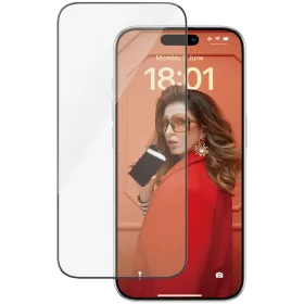 Захисне скло PanzerGlass для iPhone 15 Pro — Зображення №1