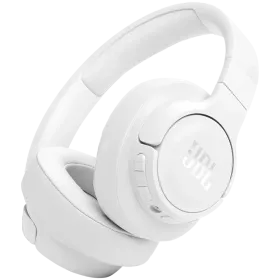 Беспроводные наушники JBL Tune 770NC, Белый — Изображение №1