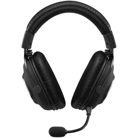 Wireless Headset LOGITECH G Pro X with Microphone, Black — Image №1