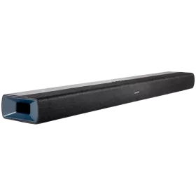 DENON Home Audio System, Black — Image №1