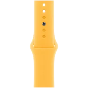 Band APPLE 41mm Sport Band Sport Band Sunshine for Apple Watch 38/40/41 mm — image №1