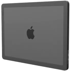 INCASE Shell Case Hardshell Edge , Black for MacBook Air 15.3 — Image №1