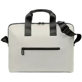 TUCANO Сумка GOMMO  Серая для MacBook Pro 16/Ноутбук до 15.6" — image №1