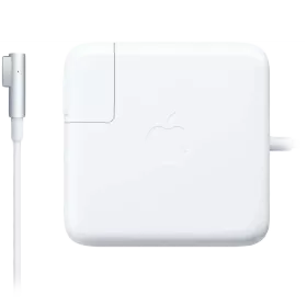 APPLE Προσαρμογέας ρεύματος MagSafe 2, 60 βατ, Λευκό — Εικών №1