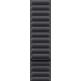 Бауды ұзарту APPLE 46mm Magnetic Link Magnetic Link Қара for Apple Watch 44/46 mm — image №1