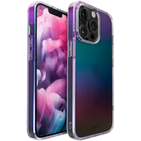LAUT Case Holo , Midnight for iPhone 13 Pro — Image №1