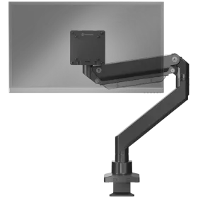 ONKRON Stand for Monitor 17" – 57", Black — Image №1
