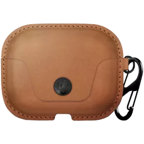 TWELVE SOUTH Чехол AirSnap Pro  Cognac для AirPods Pro — image №1