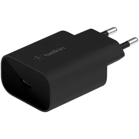 Power Adapter BELKIN USB-C, 25 W — Image №1
