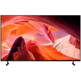 SONY Smart TV, LED, 85", UHD, Black — Image №1