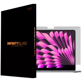 ILera Қорғаныш шыны  үшін MacBook Air 13 — image №1