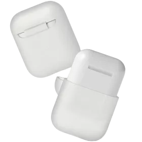 Чохол для AirPods ELAGO Silicone Case Nightglow — Зображення №1
