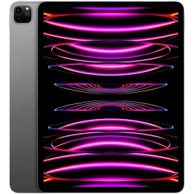 iPad Pro 12.9 6th Gen, 256 GB Wi-Fi 2022, Space Gray — Image №1