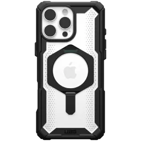 Захисний чохол UAG Plasma XTE MagSafe with MagSafe Black/Clear для iPhone 16 Pro Max — Зображення №1