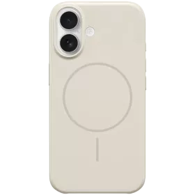 APPLE Case Case with MagSafe Summit Stone for iPhone 16 — Image №1