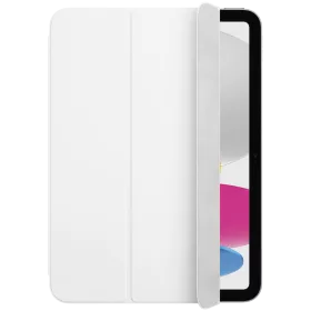 APPLE Обкладинка Smart Folio Smart Folio  Білий для iPad (A16) — Зображення №1