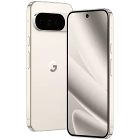 GOOGLE Pixel 10 Pro XL 256 GB, Beige — Image №1