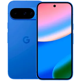 GOOGLE Pixel 10 128 GB, Indigo — Image №1