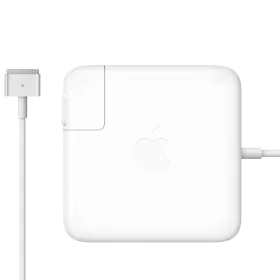 Power Adapter APPLE MagSafe, 85 W — Image №1