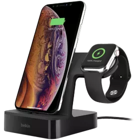 Wireless Charger BELKIN F8J237VF — Image №1