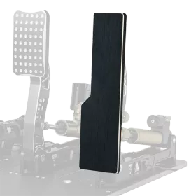 SIMAGIC P2000 Long Throttle Plate — Image №1