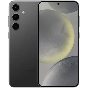 SAMSUNG Galaxy S24 Plus 256 GB, Onyx Black — Image №1