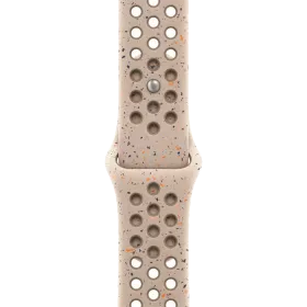 Удлинитель ремешка APPLE 42мм Nike Sport Band Nike Sport Band Desert Stone для Apple Watch 38/42 mm — Изображение №1