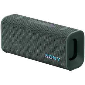 SONY SRS-ULT30 Portable Speaker, Forest Gray — Image №1