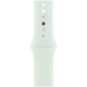 Band APPLE 41mm Sport Band Sport Band Soft Mint for Apple Watch 38/40/41 mm — Image №1