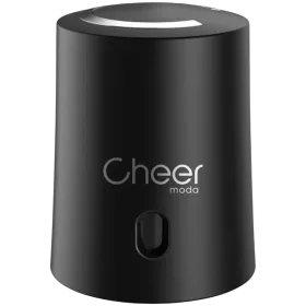 CHEER-MODA Cabin Black JS15 — Image №1