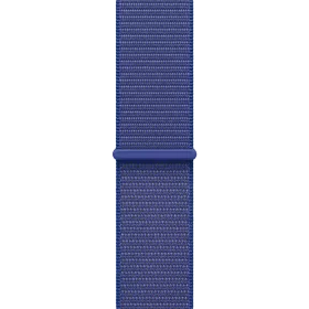 APPLE 42mm Sport Loop Band Extension Sport Loop Ultramarine Για Apple Watch 38/42 mm — Εικών №1