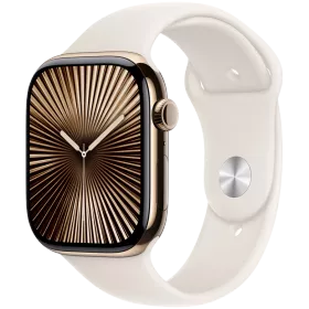 Apple Watch Series 10 GPS + Cellular — Изображение №1