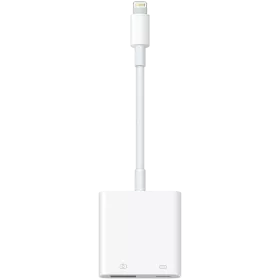 APPLE Lightning to USB 3.0 Camera Adapter — Image №1