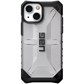 UAG Protective Case PLASMA SERIES , Ice for iPhone 13 mini — Image №1