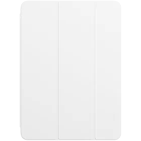 Обкладинка Чохол APPLE Smart Folio  Білий для iPad Air (4-го покоління) — Зображення №1