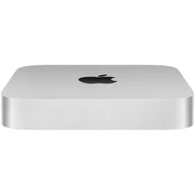 Mac mini M2, 8C CPU 10C GPU, 8ГБ 512ГБ SSD, Серебристый — image №1