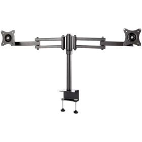 EDBAK Монтажный комплект, 520 мм depth for FOR TWO 19"-27" SCREENS — Изображение №1