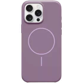APPLE Case Beats Case with MagSafe Sunset Purple for iPhone 16 Pro Max — Image №1