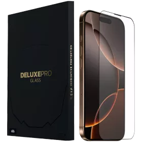 Захисне скло iLera DeLuxe Original Glass для iPhone 16 Pro Max — Зображення №1